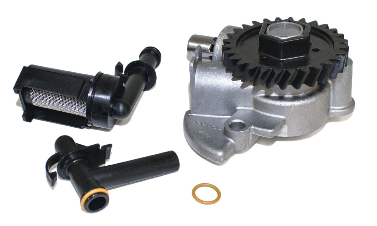 Kohler 24 393 53S Kit, Oil Pump Assembly